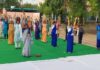 अंतर्राष्ट्रीय योग दिवस : बच्चों, वृद्ध सहित सभी आयुवर्ग के लोगों ने उत्साह से मनाया अंतर्राष्ट्रीय योग दिवस