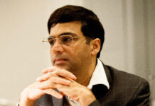 नार्वे शतरंज टूर्नामेंट में आनंद ने आखिरी दौर में तारी को हराया, तीसरे स्थान पर रहे