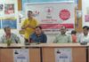 विश्व रक्तदाता दिवस पर रक्त जांच शिविर व कार्यशाला आयोजित