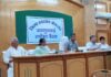 जिला स्तरीय जनसुनवाई आयोजित : जिला कलक्टर ने सुनी 70 से अधिक परिवेदनाएं