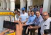 महात्मा गांधी मार्ग पर चलेगा ई रिक्शा : शारीरिक रूप से असक्षम व्यक्तियों, बुजुर्गों एवं महिलाओं को मिलेगी सुविधा