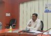 फ्लैगशिप व बजट घोषणाओं के क्रियान्वयन को सर्वोच्च प्राथमिकता दें -जिला कलक्टर