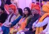 लंदन में महके राजस्थान के रंग