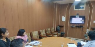 हर घर तिरंगा कार्यक्रम’ में जिले में 2 लाख घरों पर लगेगा तिरंगा -9 से 16 अगस्त तक आयोजित होगा कार्यक्रम