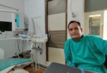 क्या है ब्रश करने का सही तरीका, जानने के लिए पढ़े दंत रोग विशेषज्ञ डॉ. अमित पुरोहित का यह आलेख