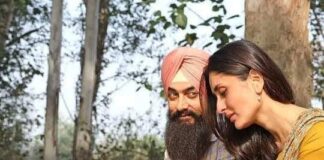 लाल सिंह चड्डा की सबसे बड़ी समस्या स्वयं आमिर है : पढ़िये फिल्म समीक्षा नवल किशोर व्यास की कलम से