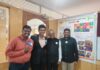 Youthup Global South Asia’s International Center Inaugurated