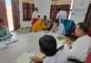 गोवंश में लंपी स्किन रोग के प्रारंभिक लक्षण मिलने पर संक्रमित गायों को रखा जाए अन्य स्वस्थ पशुओं से अलग : जिला कलक्टर नमित मेहता