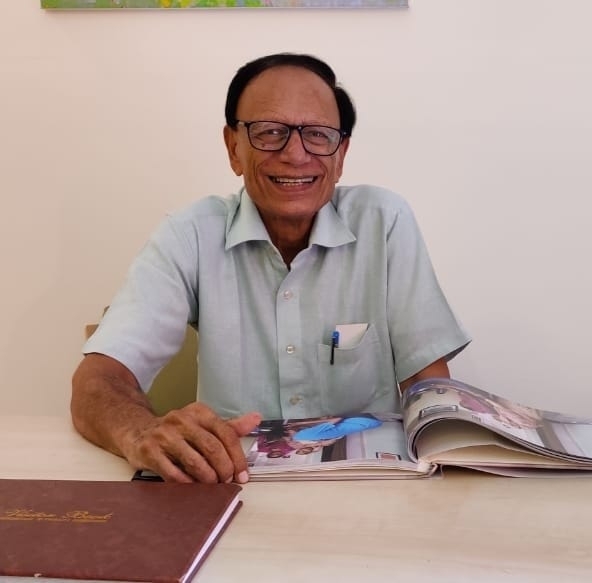 महाजनी संस्कृति के जाल में फंसी है शिक्षा व्यवस्था : पढ़िए अतिथि संपादक, राजेन्द्र बोड़ा का शिक्षण के बाज़ारी मायाजाल पर केंद्रित यह आलेख