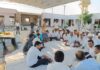 जिला कलक्टर नमित मेहता ने सुने अभाव अभियोग – समस्या निराकरण हेतु अधिकारियों को दिये निर्देश