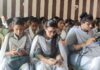 विशेष संक्षिप्त पुनरीक्षण अभियान: जैन पी. जी गर्ल्स कॉलेज में कार्यशाला आयोजित