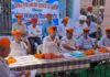 सिनला दुग्ध समिति पर बोनस व लाभांश वितरण