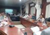 जिला कलक्टर की अध्यक्षता में जिला निष्पादन समिति की हुई बैठक गुणवतापूर्ण शिक्षा के दिए निर्देश