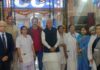 चिकित्सा मंत्री ने किया नवसृजित चिकित्सा सेवाओं का शुभारम्भ
