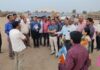 4 जनवरी से 10 जनवरी 2023 तक पाली जिले में आयोजित होगी 18वीं राष्ट्रीय स्काउट गाइड जंबूरी: जिला कलक्टर ने जंबूरी स्थल पहुंचकर तैयारियों का लिया जायजा