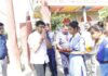 जंबुरी एक ऐतिहासिक आयोजन होगा: देशभर के राज्यो के प्रतिनिधियों ने जंबुरी की व्यवस्था देख कर बोले इतिहास रचेगा राजस्थान