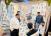 अंतरराष्ट्रीय व्यापार मेले में हल्के वजन एवं गर्माहट के लिये जयपुरी रजाईयां खरीददारों की पहली पसंद