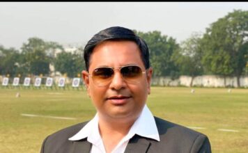 राजस्थान के दो प्रशिक्षक भारतीय तीरंदाजी संघ के पैनल में शामिल