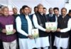 मुख्यमंत्री गहलोत का भरतपुर दौरा : किसानों को समर्पित राज्य सरकार – अशोक गहलोत