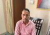 सीकर में कृषि पर्यवेक्षक 1500 रूपये रिश्वत लेते रंगे हाथों गिरफ्तार : आवास एवं अन्य ठिकानों पर तलाशी जारी