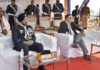 अनुशासन, स्वावलंबन और राष्ट्रप्रेम की पाठशाला सिद्ध हो रही स्काउट गाइड जम्बूरी : 18वीं राष्ट्रीय स्काउट गाइड जंबूरी