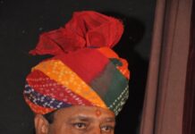 केन्द्रीय विश्वविद्यालय में राजस्थानी संकाय शीघ्र खोला जाए : कमल रंगा