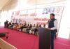युवा वही जिसके पास नई सोच व नया नजरिया हो : युवा सम्मेलन 2023