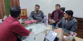 क्षय रोगियों की सीबीनाट जाँच आवश्यक है: योगेश दुबे