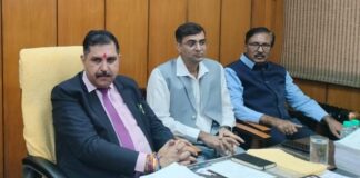 हेमेटोलॉजी विषय पर राज्य स्तरीय सेमिनार 19 फरवरी को