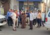विकास कार्य समय पर एवं गुणवत्ता के साथ में हो: जिला कलेक्टर नमित मेहता
