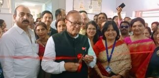 स्वस्थ प्रतिस्पर्धा रखें विद्यार्थी, समाज और देश के विकास में करें ऊर्जा का उपयोग: शिक्षा मंत्री