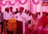 आपदा प्रबंधन मंत्री ने बराला में ग्राम पंचायत भवन एवं मल्टीपरपज हाॅल का किया उद्घाटन