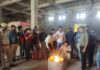अग्नि सुरक्षा जागरूकता सप्ताह के चौथे दिन हुआ सफल मॉकड्रिल का आयोजन