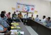 टीबी जागरूकता हेतु मल्टी सेक्टोरियल एंगेजमेंट सेमिनार आयोजित
