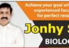 जोनी सर क्लासेज में बायोलॉजी विषय हेतु नीट 2024 के टारगेट बैच में प्रवेश जारी