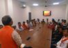 भाजपा, शहर बीकानेर प्रचार प्रसार विभाग की एक दिवसीय कार्यशाला सम्पन्न