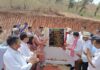 डूंगरपुर में राजकीय विधि महाविद्यालय का शिलान्यास, 4.5 करोड़ की लागत से 1 साल में बनकर होगा तैयार विधि महाविद्यालय