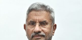 विदेश मंत्री डॉ. एस. जयशंकर 11 से 13 जून, 2023 तक उत्तर प्रदेश के वाराणसी में जी20 विकास मंत्रियों की बैठक की अध्यक्षता करेंगे