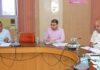 प्रदेश के सरकारी स्कूलों में निर्माण कार्यों की होगी ‘डिजिटल मॉनिटरिंग‘ : शासन सचिव ने समीक्षा बैठक में दिए ‘सॉफटवेयर‘ बनाने के निर्देश