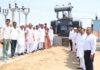 ऊर्जा मंत्री ने गौडू में साढ़े 11 करोड़ के विकास कार्यों का किया लोकार्पण, शिलान्यास : विकास के नए आयाम स्थापित किए जाएंगे-श्री भाटी