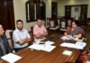 स्टेट एंपावर्ड कमेटी की 42 वीं बैठक – उद्योगों का राज्य में निवेश के लिए स्वागत – मुख्य सचिव