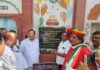 शिक्षा मंत्री ने 3 करोड़ 74 लाख रुपए की लागत के निर्माण कार्यों का किया लोकार्पण एवं शिलान्यास