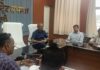 ‘‘म्हारो पाली- हरियालो पाली’’ अभियान के तहत पौधारोपण 2 सितम्बर से