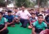 बीकानेर के खिलाड़ियों ने देश और दुनिया में बनाई विशेष पहचानः शर्मा
