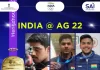 एशियाई खेलों में भारत को पहला स्वर्ण पदक दिलाने पर प्रधानमंत्री ने निशानेबाजों की सराहना