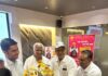 उद्योग एवं वाणिज्य, खान एवं भू- विज्ञान, रीको तथा वाणिज्यिक कर विभाग के संयुक्त तत्वावधान में संगोष्ठी का हुआ आयोजन