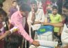 मेलार्थियों ने जानी ईवीएम-वीवीपेट की कार्यप्रणाली, युवाओं में दिखा अधिक उत्साह