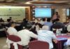 ऋण को बढ़ाने के लिए बैंकर्स के लिए कार्यशाला का आयोजन : समूहो को प्रथमिकता देने पर जोर
