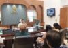 प्रवर्तन ऐजेन्सियों के जिला स्तरीय नोडल अधिकारियों की बैठक हुई सम्पन्न