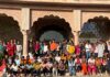 राजस्थान युवा महोत्सव में पाली के 153 प्रतिभागी लेंगे भाग